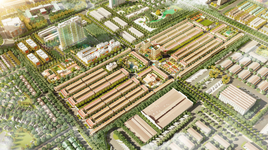 Thăng Long Central City - 