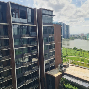2PN - The River - Thames - cho thuê 25 triệu bao phí