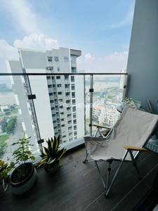 z4388987048546_ff63f93ebf95e18bc9b62e02ff5feb99.jpg Căn hộ One Verandah hướng ban công tây nam đầy đủ nội thất diện tích 79m²