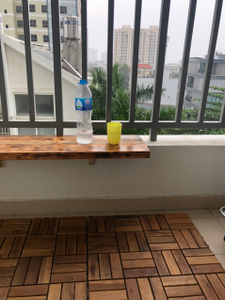 Căn hộ La Astoria, Quận 2 Căn hộ tầng 3 La Astoria diện tích 61.49m2.