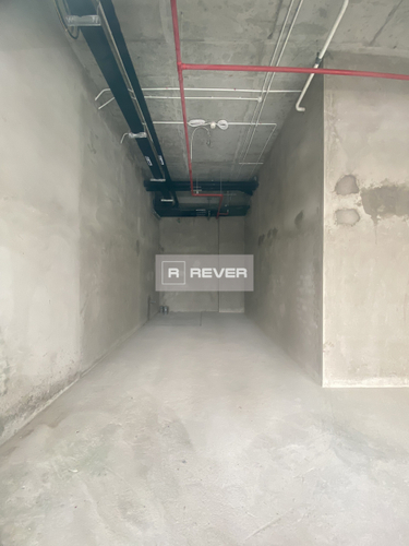  Shop-house Vinhomes Grand Park nhà thô diện tích 32m²