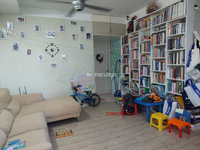 Căn hộ Belleza Apartment đầy đủ nội thất diện tích 78m².