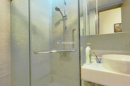  Căn hộ Vinhomes Central Park hướng Đông Bắc, diện tích 82m²