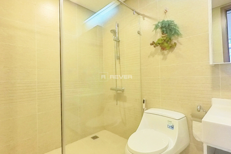  Căn hộ Vinhomes Central Park hướng Đông Bắc, diện tích 82m²