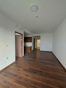  Căn hộ Akari City hướng ban công đông không có nội thất diện tích 75.13m²