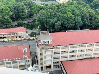 Căn hộ The Botanica, Quận Tân Bình Căn hộ The Botanica tầng 16 có 3 phòng ngủ, view quân khu 7.