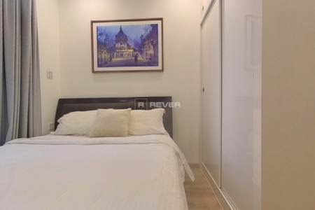  Căn hộ Vinhomes Central Park hướng ban công tây bắc đầy đủ nội thất diện tích 78m²