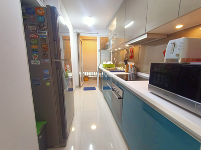 z4375763998565_5fda8ccc051becab25903417a07f9ebe.jpg Căn hộ  Vista Verde hướng Tây Nam, diện tích 75,1 m²