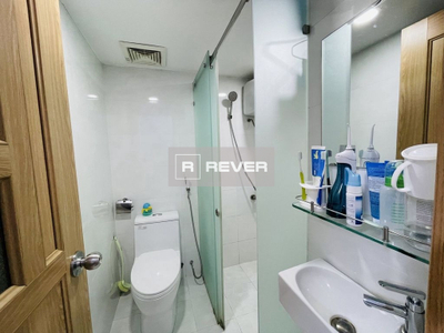 Căn hộ Chung cư Miếu Nổi, Quận Bình Thạnh Chung cư Miếu Nổi tầng thấp tiện di chuyển, đầy đủ nội thất.