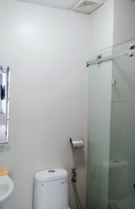 Căn hộ Osimi Tower, Quận Gò Vấp Căn hộ Osimi Tower tầng 12 thiết kế hiện đại, đầy đủ nội thất.