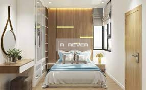  Căn hộ Picity High Park không có nội thất diện tích 57.64m²