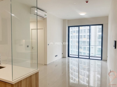  Căn hộ Q2 THAO DIEN nội thất cơ bản diện tích 72m²