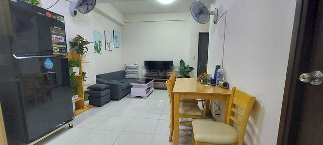 Căn hộ Sky 9, Quận 9 Căn hộ Sky 9 đầy đủ nội thất diện tích 50m²