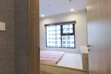  Căn hộ 2PN+ FULL nội thất  Vinhomes Grand Park 