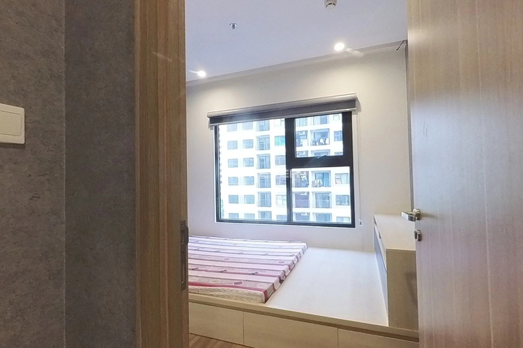  Căn hộ 2PN+ FULL nội thất  Vinhomes Grand Park 