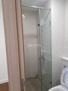 Căn hộ Safira Khang Điền, Quận 9 Căn hộ Safira Khang Điền hướng ban công tây bắc nội thất cơ bản diện tích 49m²