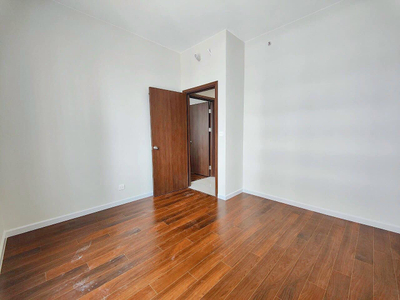  Căn hộ Picity High Park hướng ban công bắc không có nội thất diện tích 48.58m²