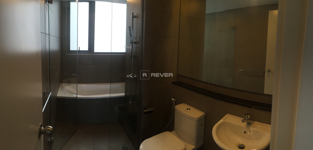  Căn hộ Riviera Point đầy đủ nội thất diện tích 188m².