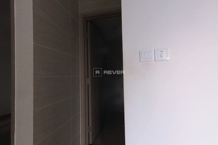  Căn hộ Vinhomes Grand Park hướng ban công đông nam nội thất cơ bản diện tích 59.1m².