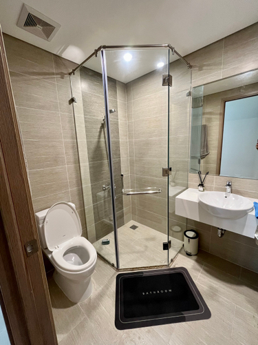 Căn hộ Vinhomes Grand Park, Quận 9 Căn hộ Vinhomes Grand Park tiện ích đầy đủ, nội thất cơ bản.