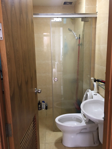 Căn hộ The CBD Premium Home, Quận 2 Căn hộ The CBD Premium Home tầng 6 có 2 phòng ngủ, nội thất cơ bản.