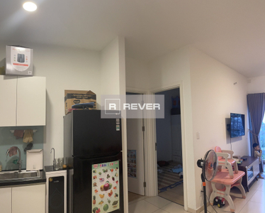  Căn hộ Hausneo nội thất cơ bản diện tích 65m²