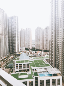 192491429_4475404159158815_2940447301874551205_n.jpg Căn hộ Vinhomes Central Park đầy đủ nội thất diện tích 54m²