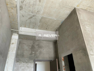  Office-tel The Sun Avenue không có nội thất diện tích 48m².