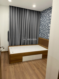  Căn hộ Eco Green Saigon hướng ban công tây bắc đầy đủ nội thất diện tích 64.3m².