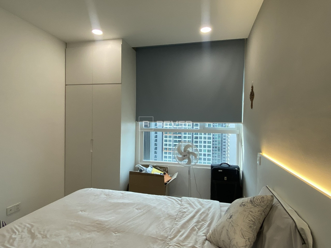  CẦN BÁN CĂN HỘ 2PN Vista Verde đầy đủ nội thất diện tích 82m².