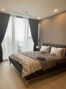 Căn hộ Vinhomes Golden River, Quận 1 Căn hộ cao cấp Vinhomes Golden River tầng 11 view sông tuyệt đẹp.