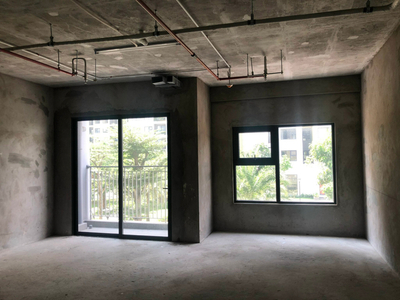 Căn hộ Vinhomes Grand Park, Quận 9 Căn hộ Vinhomes Grand Park tiện di chuyển, nội thất cơ bản.