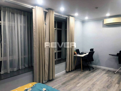 Căn hộ Hoàng Anh Gia Lai 3, Huyện Nhà Bè Căn hộ Hoàng Anh Gia Lai 3 tầng 17 diện tích 121m2, đầy đủ nội thất.