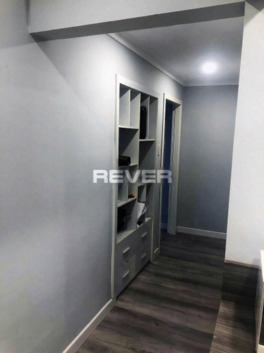 Căn hộ Hoàng Anh Gia Lai 3, Huyện Nhà Bè Căn hộ Hoàng Anh Gia Lai 3 tầng 17 diện tích 121m2, đầy đủ nội thất.