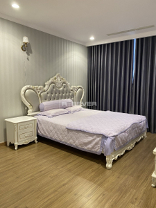  Căn hộ Vinhomes Central Park hướng Bắc, diện tích 126.2m²