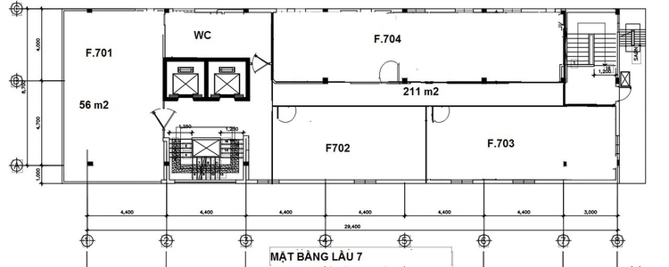 1686808752499.jpg Toà nhà kinh doanh Mạc Đĩnh Chi 8 tầng, diện tích 2.600 m², 35.000$/tháng 