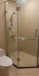  Căn hộ Vinhomes Central Park nội thất cơ bản diện tích 73.5m²