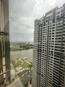 z4412391654634_bd5d07faafebc1a683c21d3ac9c16125.jpg Căn hộ Vinhomes Central Park, diện tích 70m², 2 phòng ngủ, 2 phòng khách 