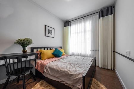  Căn hộ Sunrise Riverside 3PN diện tích lớn hướng Bắc, diện tích 92.42m²