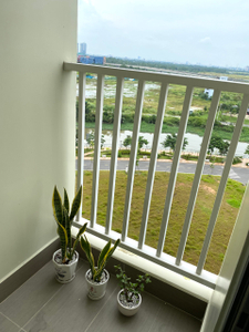 Căn hộ HomyLand Riverside, Quận 2 Căn hộ cao cấp Homyland Riverside tầng 8, diện tích 80.29m2.