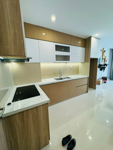 IMG_3056.JPG Căn hộ Vinhomes Grand Park hướng Tây Bắc, diện tích 81.5m²