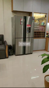  Căn hộ cao cấp Vinhomes Grand Park tầng cao view đón gió mát mẻ.