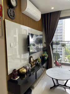  Căn hộ Vinhomes Grand Park diện tích 81.7m²