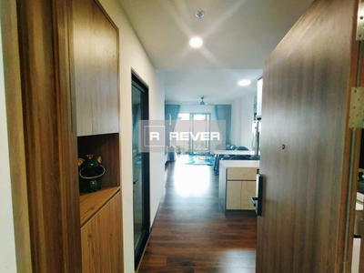  Căn hộ Akari City diện tích 79m2 rộng thoáng.