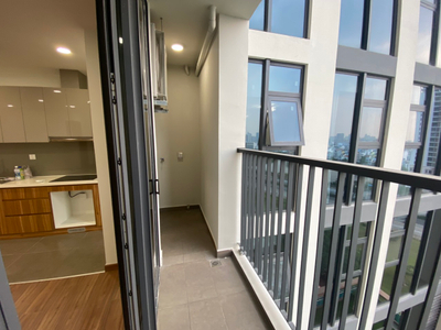 Căn hộ Eco Green Saigon, Quận 7 Bán căn hộ Eco Green Quận 7 - 2 phòng ngủ sổ hồng sẵn