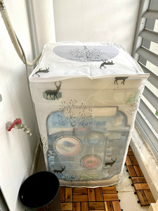  Căn hộ Vinhomes Central Park đầy đủ nội thất diện tích 52.8m².