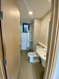 Căn hộ Safira Khang Điền, Quận 9 Căn hộ Safira Khang Điền tầng 17 ban công hướng Đông Nam.