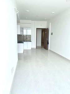 Căn hộ Ricca, Quận 9 Căn hộ Ricca tầng 10 view nhìn ra đường thoáng mát, nội thất cơ bản.