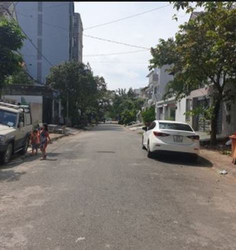 Nhà phố Huyện Nhà Bè Nhà mặt tiền đường số 18 Sadeco Phước Kiểng, diện tích 95m2.