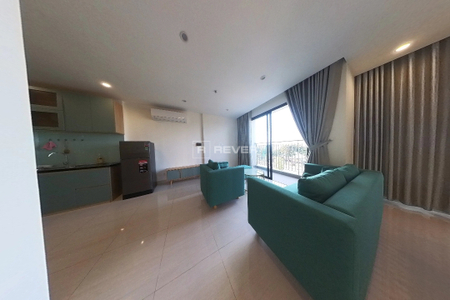  Căn hộ Vinhomes Grand Park hướng Bắc, diện tích 69.2m²